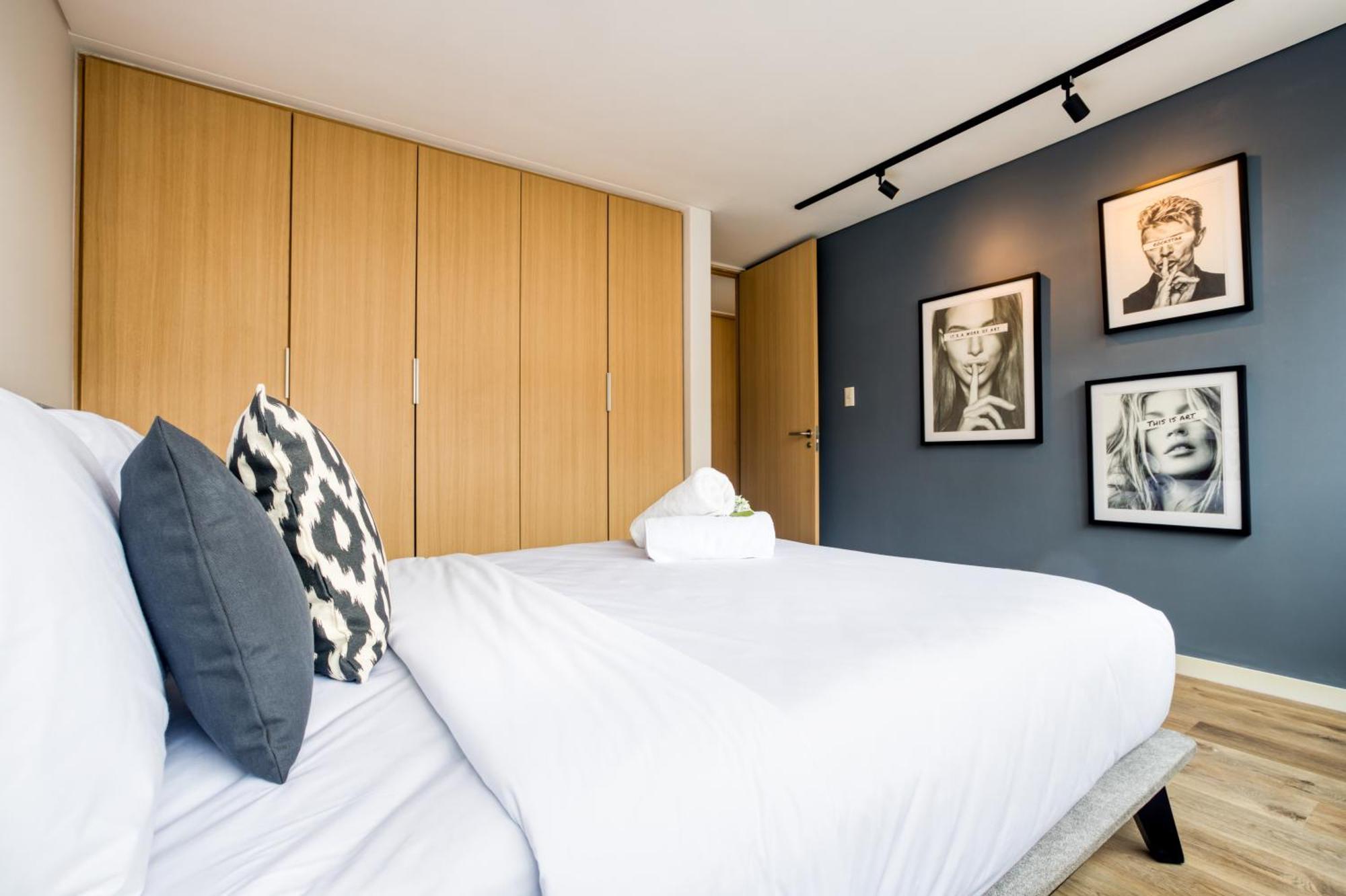 مدينة مكسيكو Uliv Family Apartments Polanco المظهر الخارجي الصورة