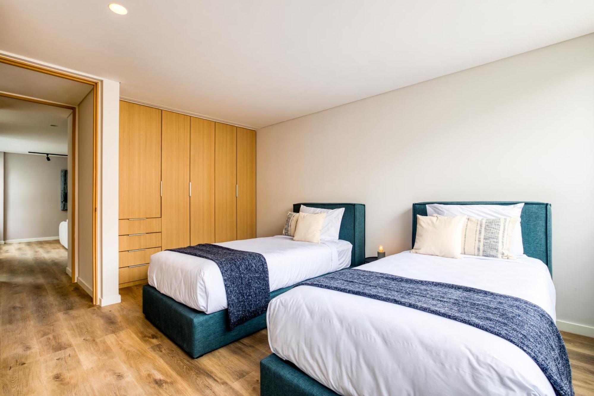 مدينة مكسيكو Uliv Family Apartments Polanco المظهر الخارجي الصورة