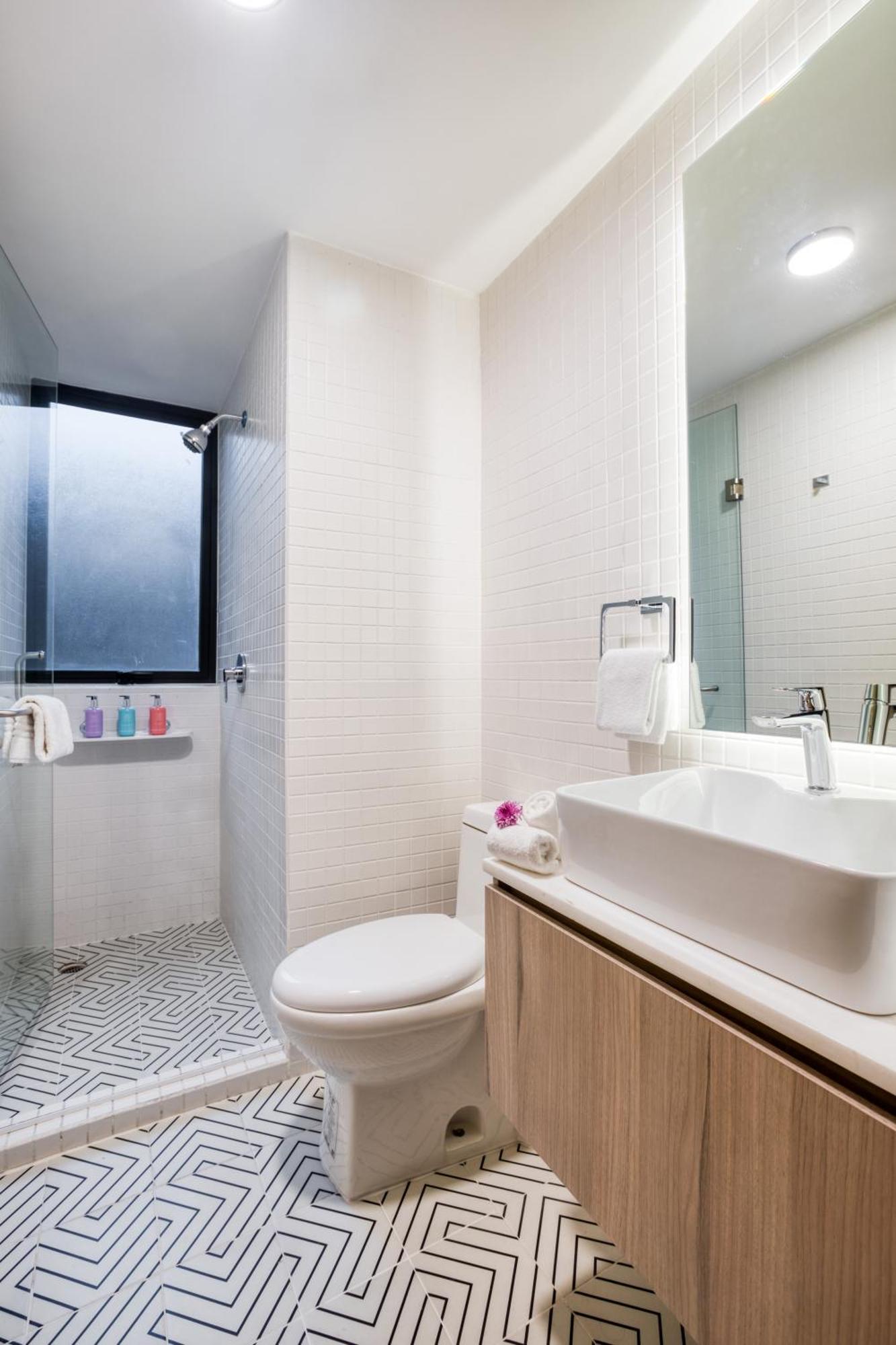 مدينة مكسيكو Uliv Family Apartments Polanco الغرفة الصورة