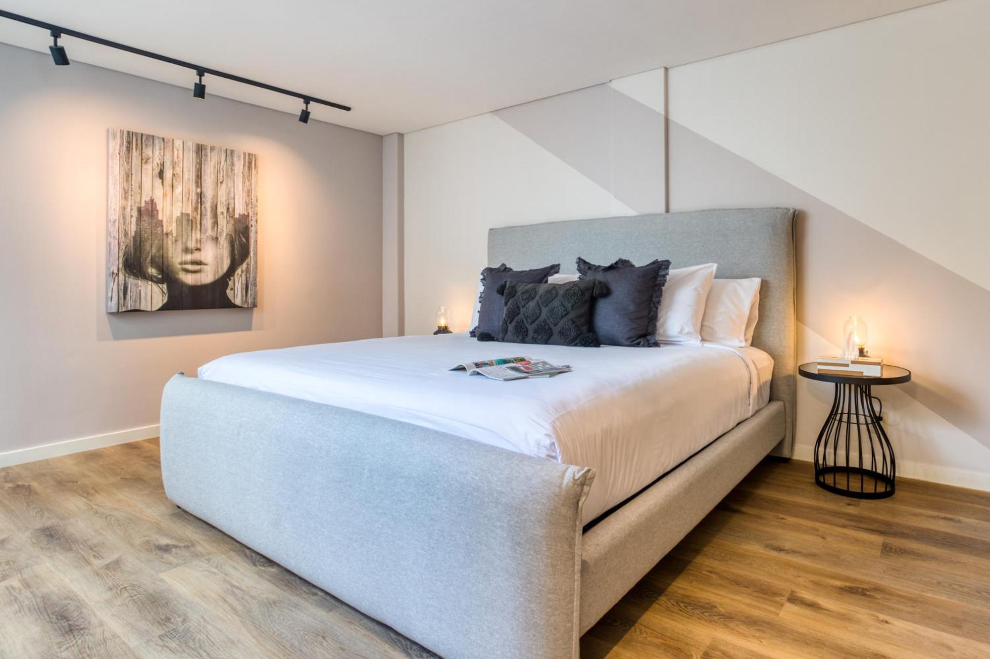 مدينة مكسيكو Uliv Family Apartments Polanco المظهر الخارجي الصورة