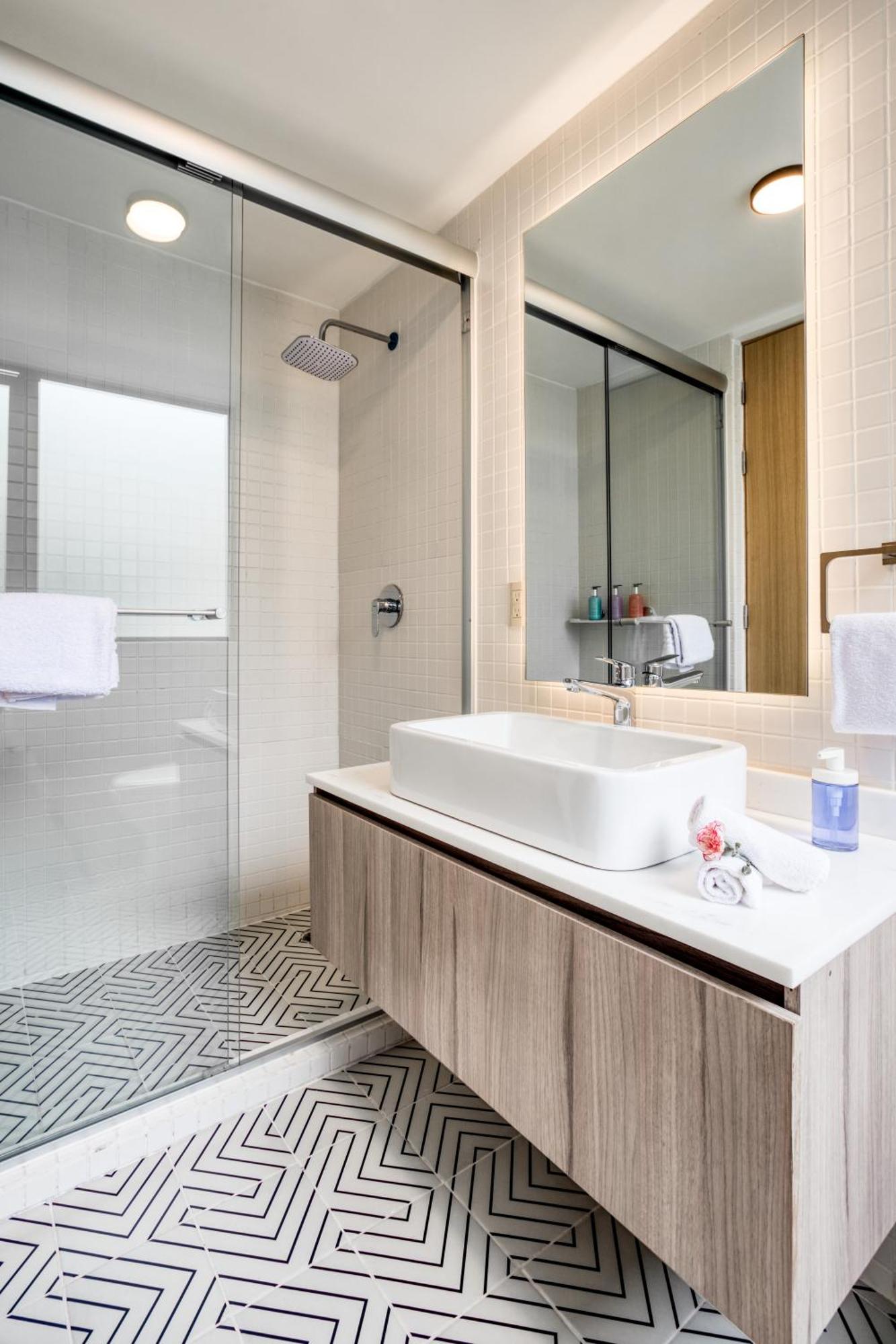 مدينة مكسيكو Uliv Family Apartments Polanco المظهر الخارجي الصورة
