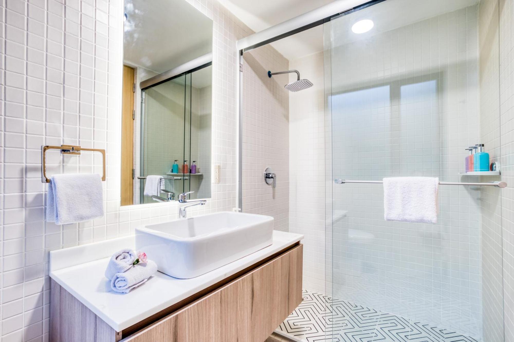 مدينة مكسيكو Uliv Family Apartments Polanco الغرفة الصورة